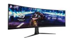 Écran Incurvé gaming 49" Full HD Ultra large ASUS ROG Strix XG49VQ – Image 7