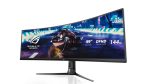 Écran Incurvé gaming 49" Full HD Ultra large ASUS ROG Strix XG49VQ – Image 3