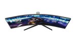 Écran Incurvé gaming 49" Full HD Ultra large ASUS ROG Strix XG49VQ – Image 4