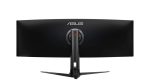 Écran Incurvé gaming 49" Full HD Ultra large ASUS ROG Strix XG49VQ – Image 5