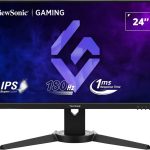 Écran Gaming 24" Full HD Viewsonic XG2409