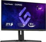 Écran Gaming 24" Full HD Viewsonic XG2409 – Image 2