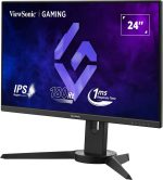 Écran Gaming 24" Full HD Viewsonic XG2409 – Image 10