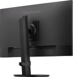 Écran 24" Full HD Viewsonic VG2408 Ergonomic avec USB Hub – Image 8