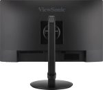 Écran 24" Full HD Viewsonic VG2408 Ergonomic avec USB Hub – Image 9
