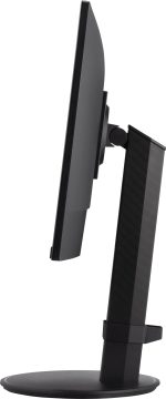 Écran 24" Full HD Viewsonic VG2408 Ergonomic avec USB Hub – Image 5
