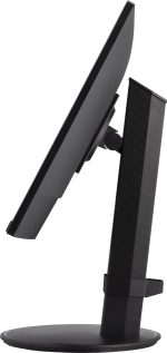 Écran 24" Full HD Viewsonic VG2408 Ergonomic avec USB Hub – Image 2