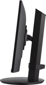 Écran 24" Full HD Viewsonic VG2408 Ergonomic avec USB Hub – Image 6