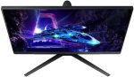 Écran Gaming 24" Full HD Samsung Odyssey G3 G30D (LS24DG300EUXEN) – Image 3
