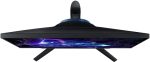 Écran Gaming 24" Full HD Samsung Odyssey G3 G30D (LS24DG300EUXEN) – Image 4