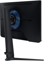 Écran Gaming 24" Full HD Samsung Odyssey G3 G30D (LS24DG300EUXEN) – Image 10