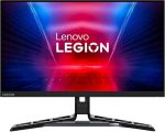 LENOVO Legion R25f-30 24.5 Inch, FHD E-Sports Monitor with Eyesafe 24M