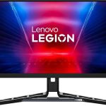 LENOVO Legion R25f-30 24.5 Inch, FHD E-Sports Monitor with Eyesafe 24M