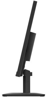 LENOVO Moniteur ThinkVision S24-4e 24'' 36Mois FHD Monitor (IPS Panel,100Hz,4ms,HDMI,VGA,Phone Holde – Image 2