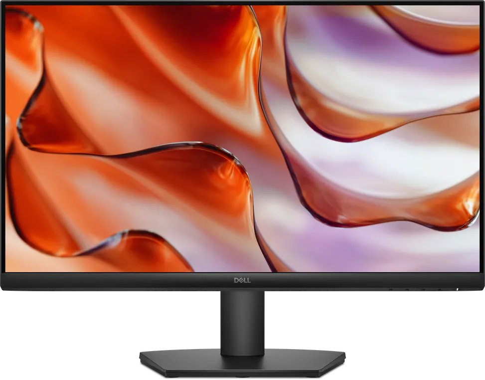 cmsou56340fw1qg03igwz8ijj.jpg DELL Moniteur SE2425HM 24'' 36 Mois – Image 1