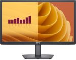Écran 21,5" Full HD Dell E2225H (E2225H-3Y)