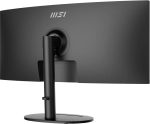 Écran incurvé 34" UWQHD MSI MD342CQP (9S6-3PC59H-027) – Image 5