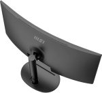 Écran incurvé 34" UWQHD MSI MD342CQP (9S6-3PC59H-027) – Image 6