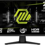 Écran Gaming 27" Full HD MSI MAG 274F (9S6-3CE41H-001)
