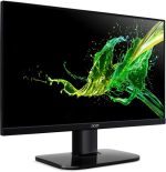 Écran 21,5" Full HD Acer KA222Q E3 (UM.WX2EE.302) – Image 2