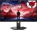 Écran Gaming 27" Lenovo Legion 27Q-10 2K QHD (68C6GAC4EU)