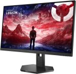 Écran Gaming 27" Lenovo Legion 27Q-10 2K QHD (68C6GAC4EU) – Image 5