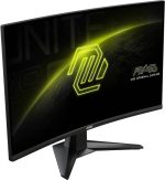 Écran Gaming 27" Full HD MSI MAG 27C6X (9S6-3CE01M-002) – Image 5