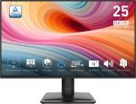 Écran 25" Full HD MSI Pro MP251 E2 (9S6-3PD2CM-001)
