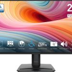 Écran 25" Full HD MSI Pro MP251 E2 (9S6-3PD2CM-001)