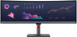 Écran incurvé 49" Lenovo ThinkVision P49w-30 5K DQHD (63DBRAT1EU)