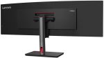 Écran incurvé 49" Lenovo ThinkVision P49w-30 5K DQHD (63DBRAT1EU) – Image 7