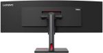 Écran incurvé 49" Lenovo ThinkVision P49w-30 5K DQHD (63DBRAT1EU) – Image 6