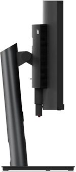 Écran incurvé 49" Lenovo ThinkVision P49w-30 5K DQHD (63DBRAT1EU) – Image 5
