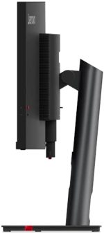 Écran incurvé 49" Lenovo ThinkVision P49w-30 5K DQHD (63DBRAT1EU) – Image 3