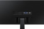 Écran 24" incurvé Full HD Samsung Essential S3 S36GD (LS24D360GAUXEN) – Image 2