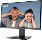 Écran 21.45” Full HD MSI Pro MP223 E2 (9S6-3PB9CH-018) – Image 8