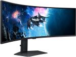 Écran 49" incurvé Gaming Samsung Odyssey Neo G9 G95C 4K (LS49CG950EUXEN) – Image 2