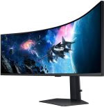Écran 49" incurvé Gaming Samsung Odyssey Neo G9 G95C 4K (LS49CG950EUXEN) – Image 6