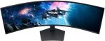 Écran 49" incurvé Gaming Samsung Odyssey Neo G9 G95C 4K (LS49CG950EUXEN) – Image 4