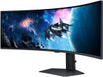 Écran 49" incurvé Gaming Samsung Odyssey Neo G9 G95C 4K (LS49CG950EUXEN) – Image 7