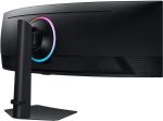 Écran 49" incurvé Gaming Samsung Odyssey Neo G9 G95C 4K (LS49CG950EUXEN) – Image 5