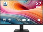 Écran 27" Full HD MSI Pro MP275 E2 (9S6-3PD3CM-001)