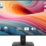 Écran 27" Full HD MSI Pro MP275 E2 (9S6-3PD3CM-001)