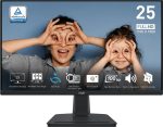 Écran 25" Full HD MSI Pro MP251 (9S6-3PC2CM-002)