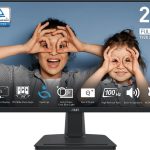 Écran 25" Full HD MSI Pro MP251 (9S6-3PC2CM-002)