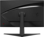 Écran incurvé Gaming 24" Full HD MSI G24C6 E2 (9S6-3BA01T-058) – Image 4