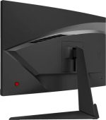 Écran incurvé Gaming 24" Full HD MSI G24C6 E2 (9S6-3BA01T-058) – Image 3
