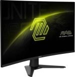 Écran incurvé Gaming 32" Full HD MSI MAG 32C6X (9S6-3DD41M-010) – Image 3