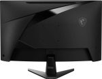 Écran incurvé Gaming 32" Full HD MSI MAG 32C6X (9S6-3DD41M-010) – Image 10