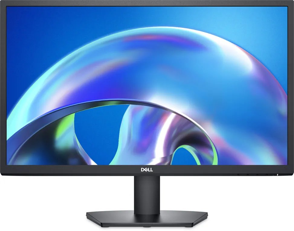 cmsou58wa0g3tqg03lcqw6g0u.jpg Écran 24" Full HD Dell SE2425H (SE2425H-3Y) – Image 1